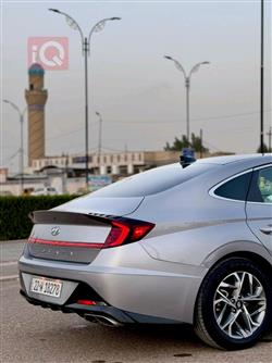 هیۆندای سۆناتا